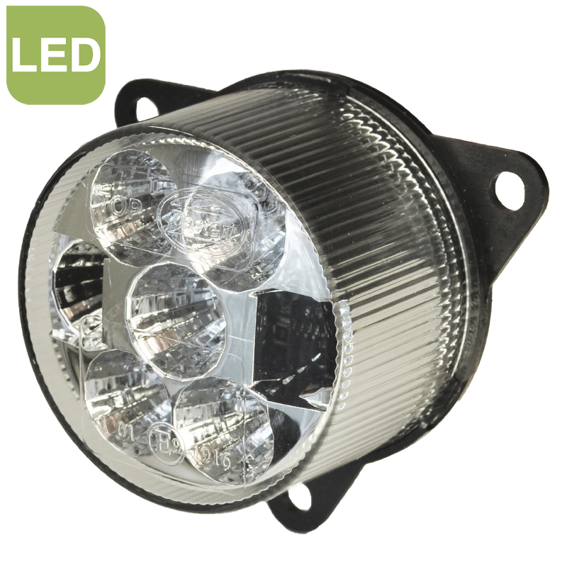 Blinkleuchte Dasteri LED 12-24V