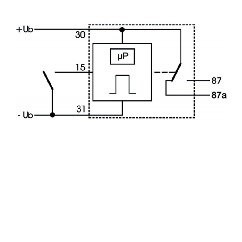 FLIPFLOP12VMGs