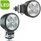 LED-Arbeitsscheinwerfer Wesem 12-24 V