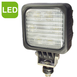 LED Rckfahrscheinwerfer WESEM