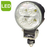 LED-Arbeitsscheinwerfer Wesem 12-24 V