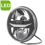 LED Hauptscheinwerfer Wesem 12-24V