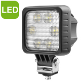 LED Arbeitsscheinwerfer Wesem 12-24V