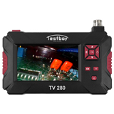 Endoskop mit HD-Kamera Testboy