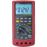 Digital-Multimeter mit USB-Schnittstelle