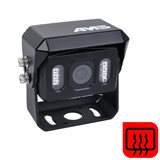 AMS Vicam HD Kamera 12 V ohne Kabel