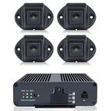 360 Kamera Set